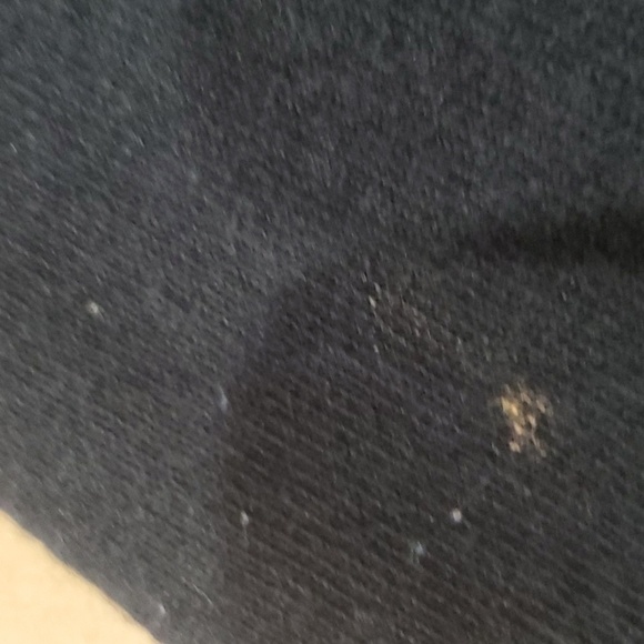 All Sport Vintage 90's Tee 007 James Bond black single stitch tee made in USA - Picture 5 of 16